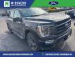 Used 2022 Ford F-150 Lariat Truck SuperCrew Cab