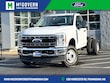 Ford F-350SD