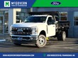 Ford F-350SD DRW XL