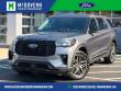 Used 2025 Ford Explorer ST-Line SUV