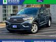 Used 2023 Ford Explorer XLT SUV