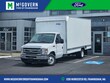  Ford E-350SD