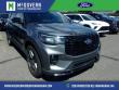 Used 2025 Ford Explorer ST-Line SUV
