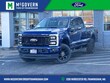  Ford F-350SD