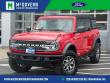 Used 2024 Ford Bronco Badlands SUV