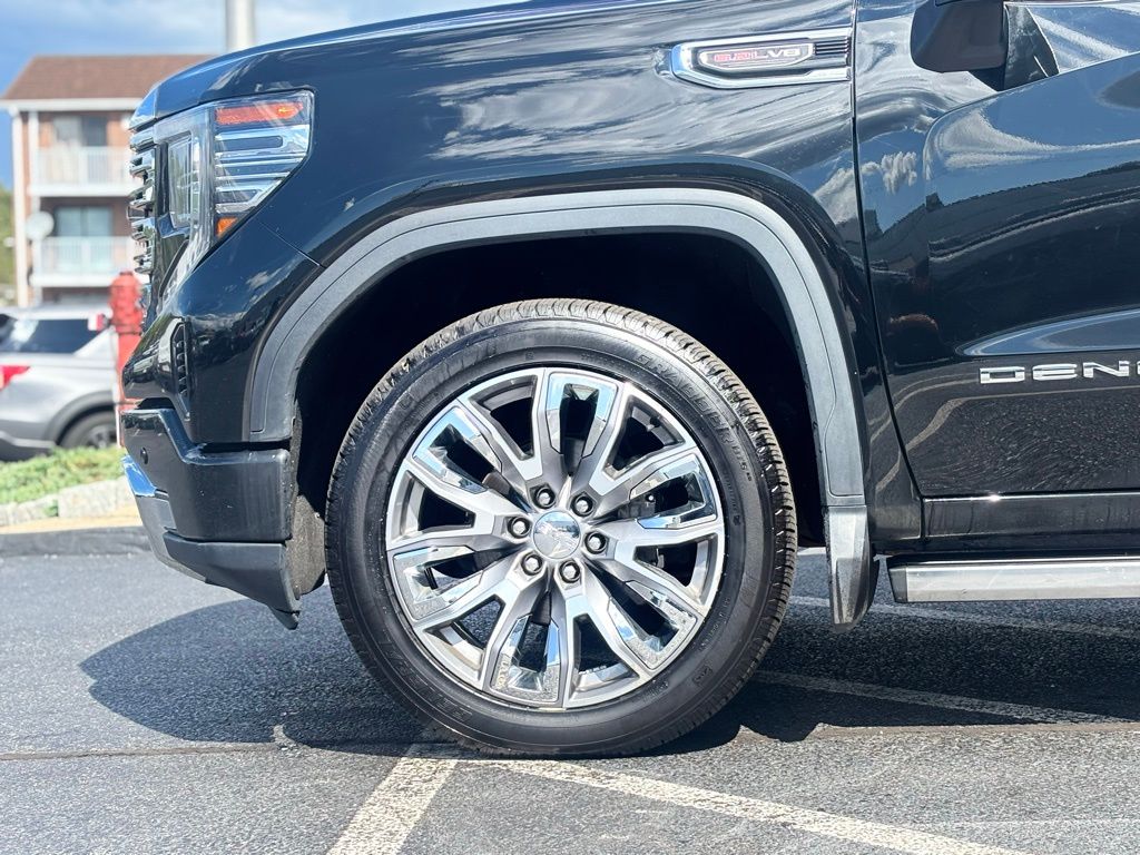 2023 Gmc Sierra 1500 Denali photo 3