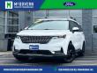Used 2023 Kia Carnival SX Prestige MPV