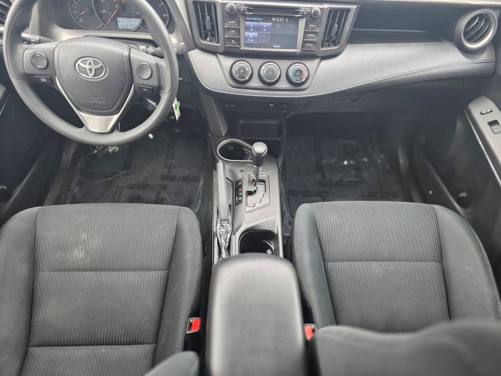 Used 2016 Toyota RAV4 LE SUV