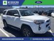 Used 2016 Toyota 4Runner SR5 SUV