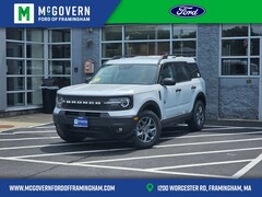2026 Ford Bronco Sport Big Bend SUV
