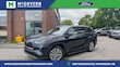  Toyota Highlander Hybrid
