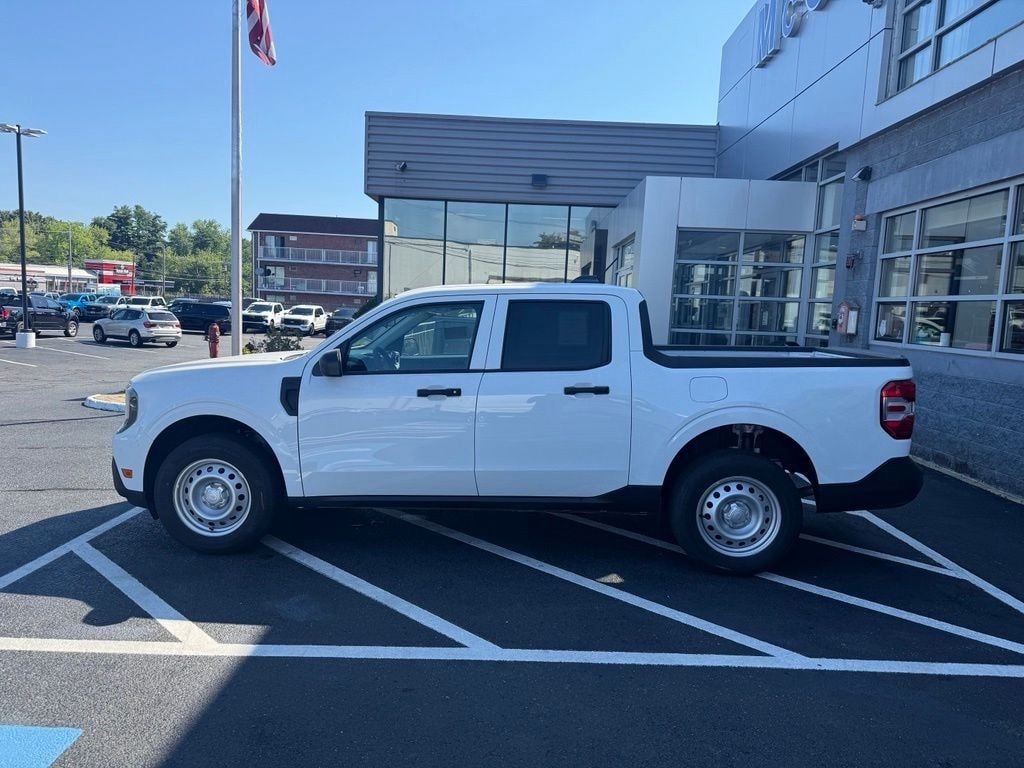 New 2026 Ford Maverick XL Truck SuperCrew