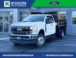 Ford F-350SD XL