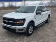 Used 2025 Ford F-150 XLT Truck SuperCrew Cab