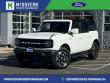 Used 2025 Ford Bronco Outer Banks SUV
