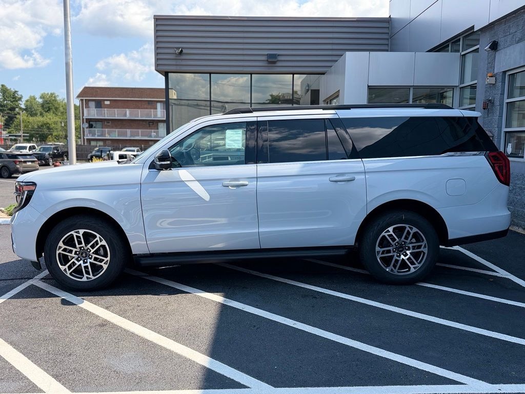 New 2026 Ford Expedition Max Active SUV