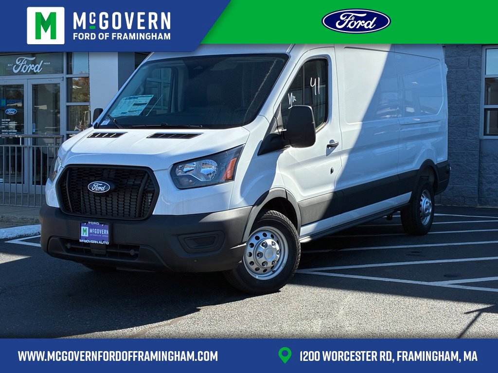  Ford Transit-250