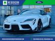 Used 2026 Toyota GR Supra 3.0 Coupe