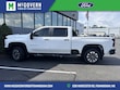  Chevrolet Silverado 2500 HD