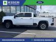 Used 2024 Chevrolet Silverado 2500 HD Custom Truck Crew Cab