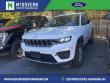 Used 2023 Jeep Grand Cherokee Laredo SUV