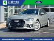Used 2024 Audi A4 45 S Line Premium Plus Sedan