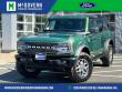 Used 2025 Ford Bronco Badlands SUV