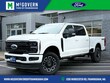 Ford F-350SD