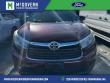Used 2016 Toyota Highlander LE V6 SUV