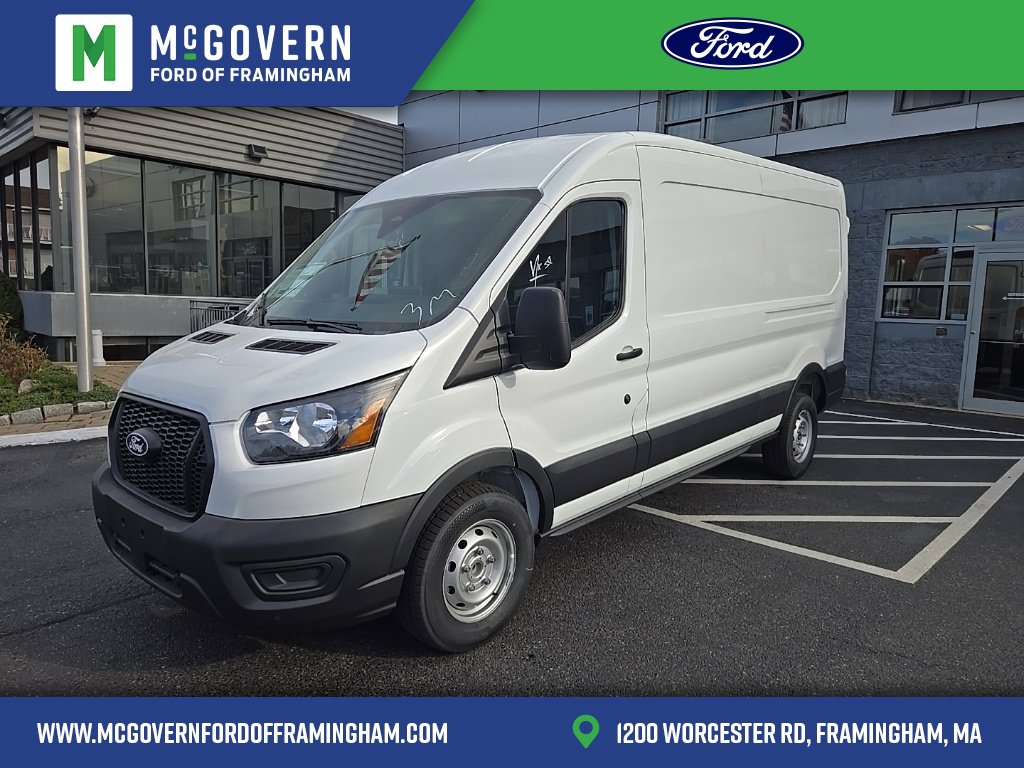  Ford Transit-250