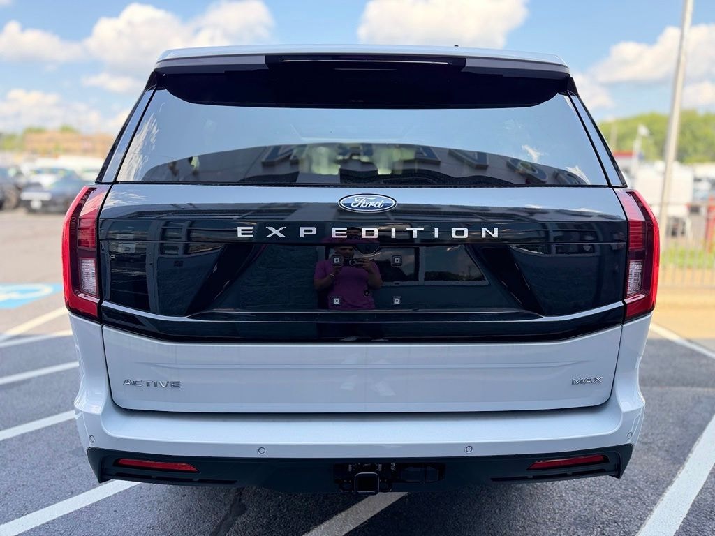 New 2026 Ford Expedition Max Active SUV
