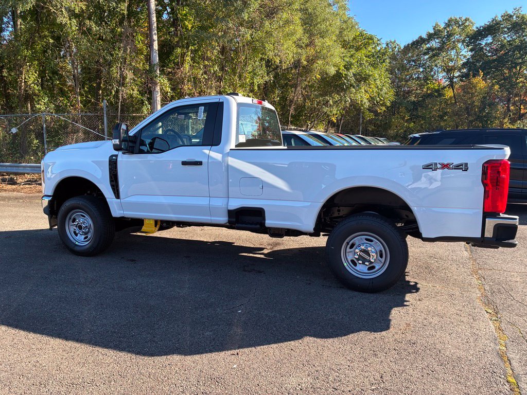 New 2027 Ford F-250SD F-250® XL TRUCK