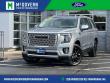 Used 2023 GMC Yukon Denali SUV