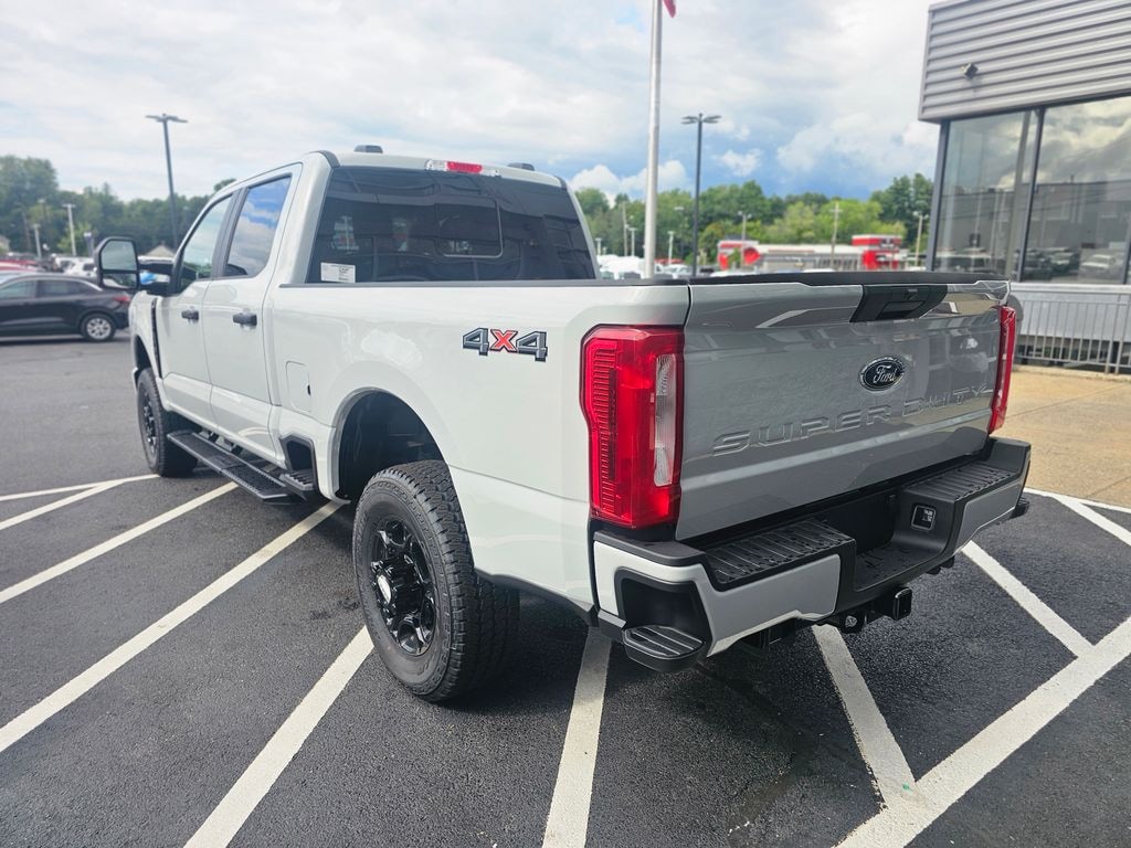 New 2026 Ford F-250SD F-250® XL TRUCK