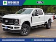  Ford F-250SD