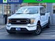 Used 2021 Ford F-150 XLT Truck SuperCrew Cab