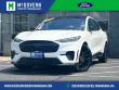 Used 2022 Ford Mustang Mach-E GT SUV