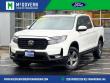 Used 2023 Honda Ridgeline RTL Truck Crew Cab