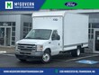 Ford E-350SD