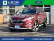 Used 2017 Hyundai Tucson Limited SUV