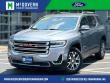 Certified 2022 GMC Acadia SLT SUV