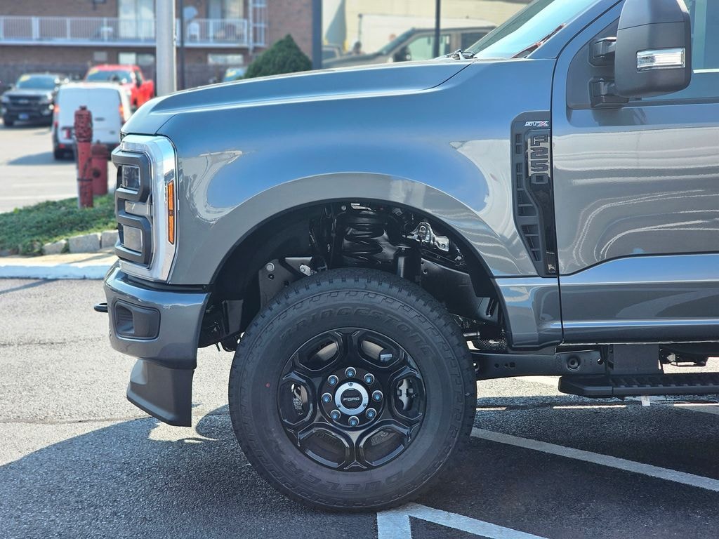 New 2026 Ford F-250SD F-250® XL Truck Crew Cab
