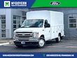  Ford E-350SD
