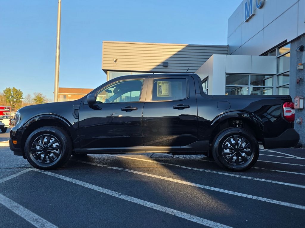 Used 2024 Ford Maverick XL Truck SuperCrew