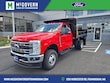  Ford F-350SD SH Dump