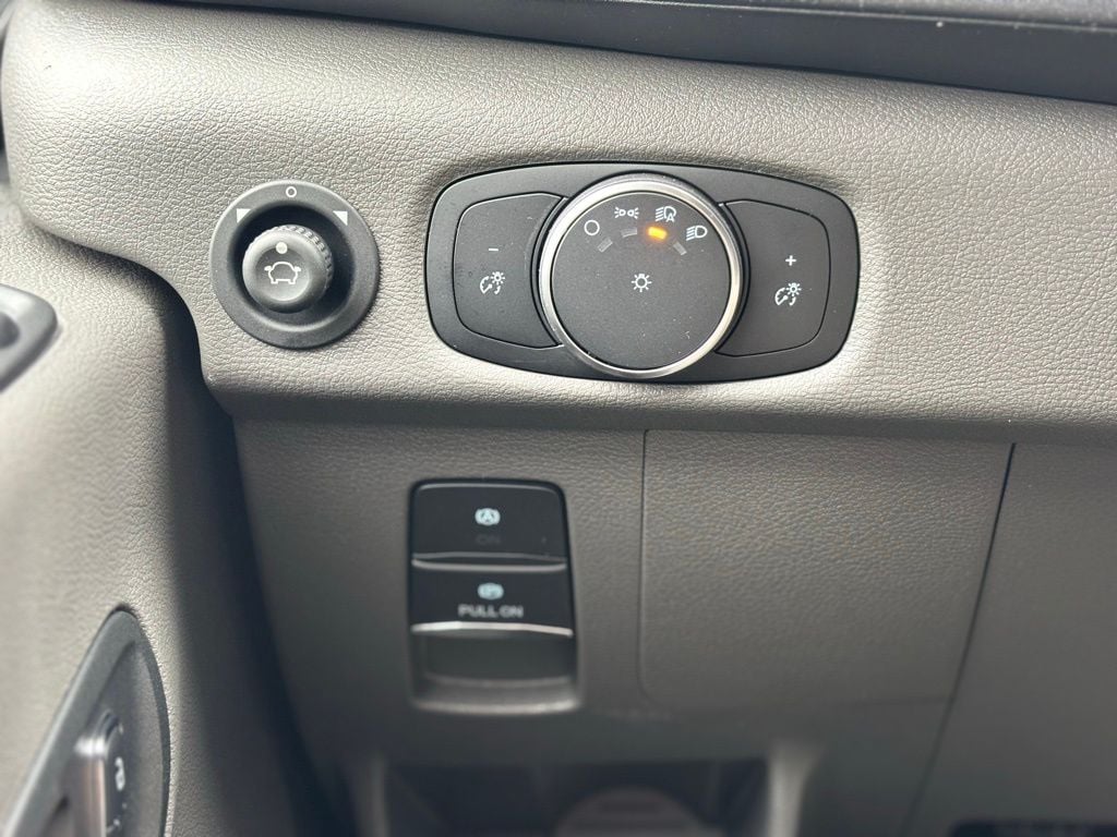 2026 Ford Transit Van Base - Photo 21