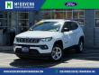 Used 2023 Jeep Compass Latitude SUV