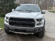 Used 2017 Ford F-150 Raptor Truck SuperCrew Cab