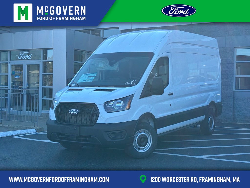  Ford Transit-250