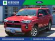 Used 2020 Toyota 4Runner TRD Off-Road Premium SUV